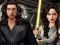 游戏Star Wars Interstellar Romance在线