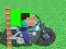 游戏Noob Crazy Motorcycle在线