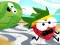 游戏Jigsaw Puzzle: Fruit Race在线