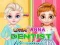 游戏Little Anna Dentist Adventure在线