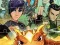 游戏Slugterra Puzzle 4在线