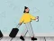 游戏Exciting Escape-Find Travelling Van在线