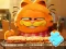 游戏Jigsaw Puzzle: Garfield And Lasagna在线