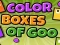 游戏Color Boxes Of Goo在线