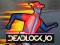游戏Deadlock.io在线