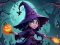 游戏Sinister Witch Rescue在线