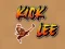 游戏Kick Lee在线