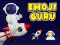 游戏Emoji Guru在线