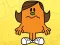 游戏The Mr. Men Show在线