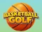 游戏Basketball Golf在线