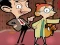 游戏Mr.Bean Find the Differences在线