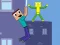 游戏Spider-Noob Obstacle Course在线