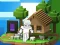 游戏Mineblock Hook Adventure在线