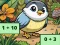 游戏Addition Bird Image Uncover在线