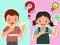 游戏Kids Quiz: What Do They Taste Like?在线