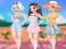游戏Girly Romantic Summer在线