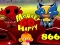 游戏Monkey Go Happy Stage 866在线