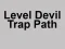 游戏Level Devil Trap Path在线