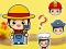 游戏Kids Quiz: Job Challenge 3在线