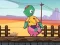 游戏Math Zombie Rodeo Multiplication在线