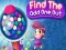 游戏Find the Odd One Out在线