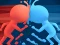 游戏Blue And Red Man在线