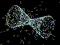 游戏Galaxy Particles Calm在线