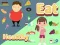 游戏Kids Quiz: Eat Healthy在线