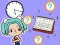 游戏Kids Quiz: Know The Time在线