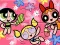 游戏Jigsaw Puzzle: Powerpuff Girls在线
