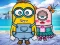 游戏Rise Minions Maker在线