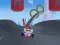 游戏Crazy Kart Race在线