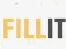 游戏Fill It在线