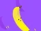 游戏Banana Touch在线