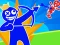 游戏Red And Blue Stickman Spy Puzzles 2在线