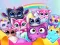 游戏Jigsaw Puzzle: Fluvsies Party在线