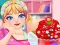 游戏Blonde Sofia Slime Maker在线