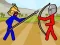 游戏Stickman Kingdom Clash在线