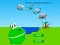 游戏Hunt - Feed the Frog 3在线