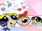 游戏Jigsaw Puzzle: Powerpuff Girls Sweet Dream在线