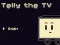 游戏Telly the TV在线