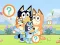 游戏Kids Quiz: Bluey Mega Quiz在线