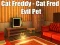 游戏Cat Freddy - Cat Fred Evil Pet在线