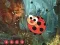 游戏Cute Ladybug Land Escape在线