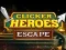 游戏Clicker Heroes Escape在线