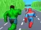 游戏Superhero Transform - Change Race在线
