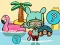 游戏Kids Quiz: Animal In Water在线