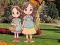 游戏Twin Sister Reach The Mom在线