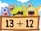 游戏Monster Math在线