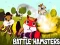 游戏Battle Hamsters在线